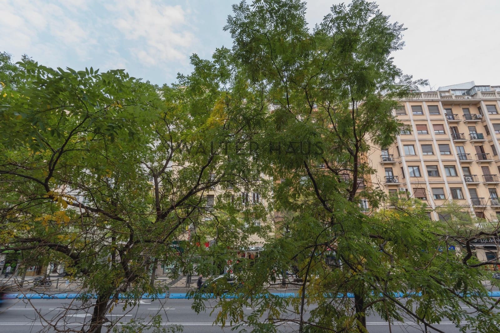 2 soverom Leilighet til salgs i Madrid by - € 1 295 000 (Ref: 9319719)