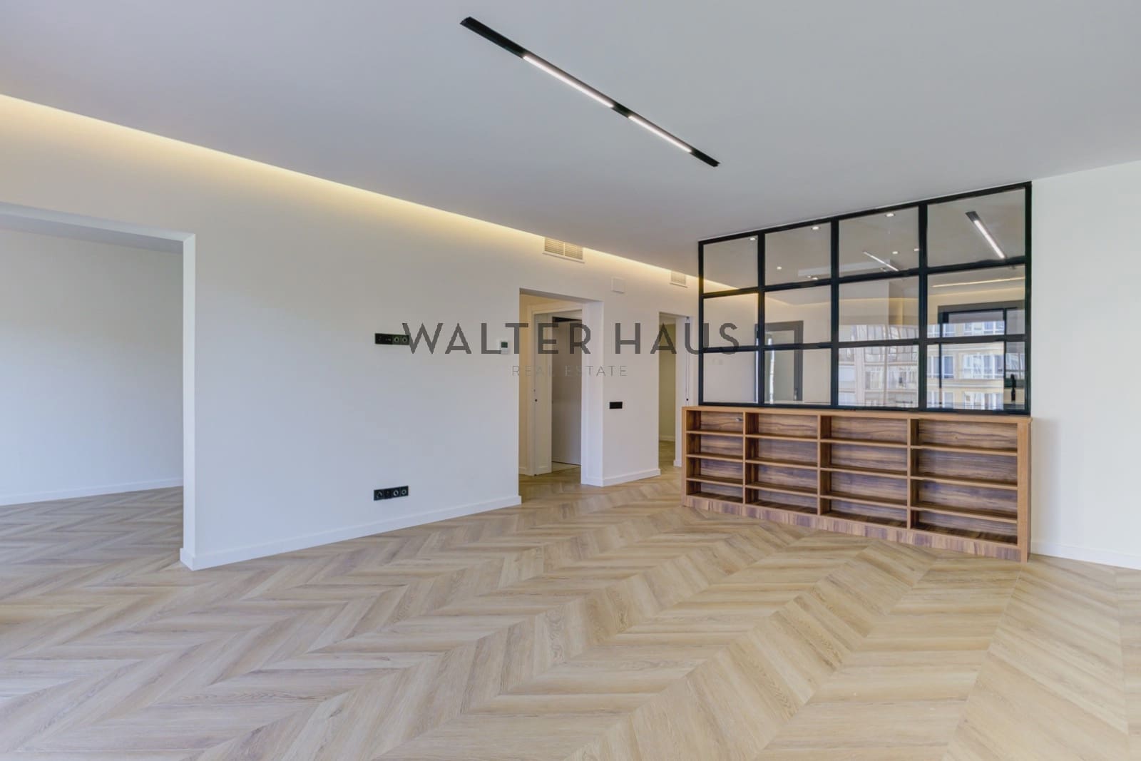 4 soverom Leilighet til salgs i Barcelona by - € 1 600 000 (Ref: 9319720)