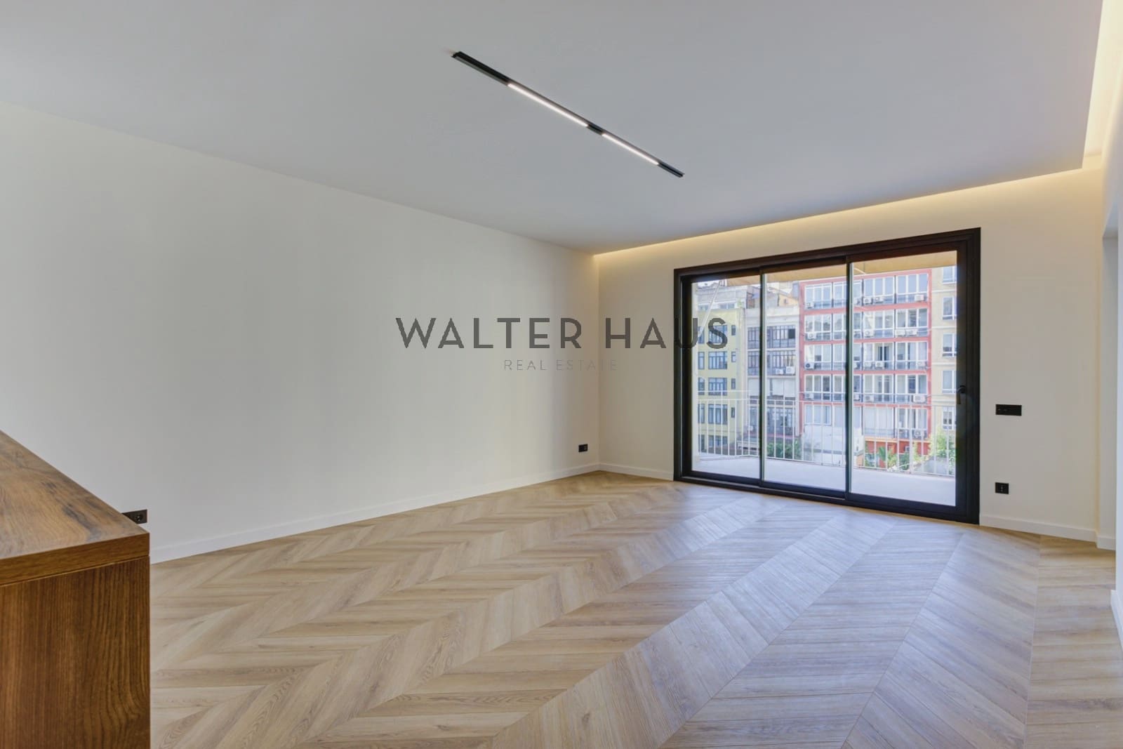 4 soverom Leilighet til salgs i Barcelona by - € 1 600 000 (Ref: 9319720)