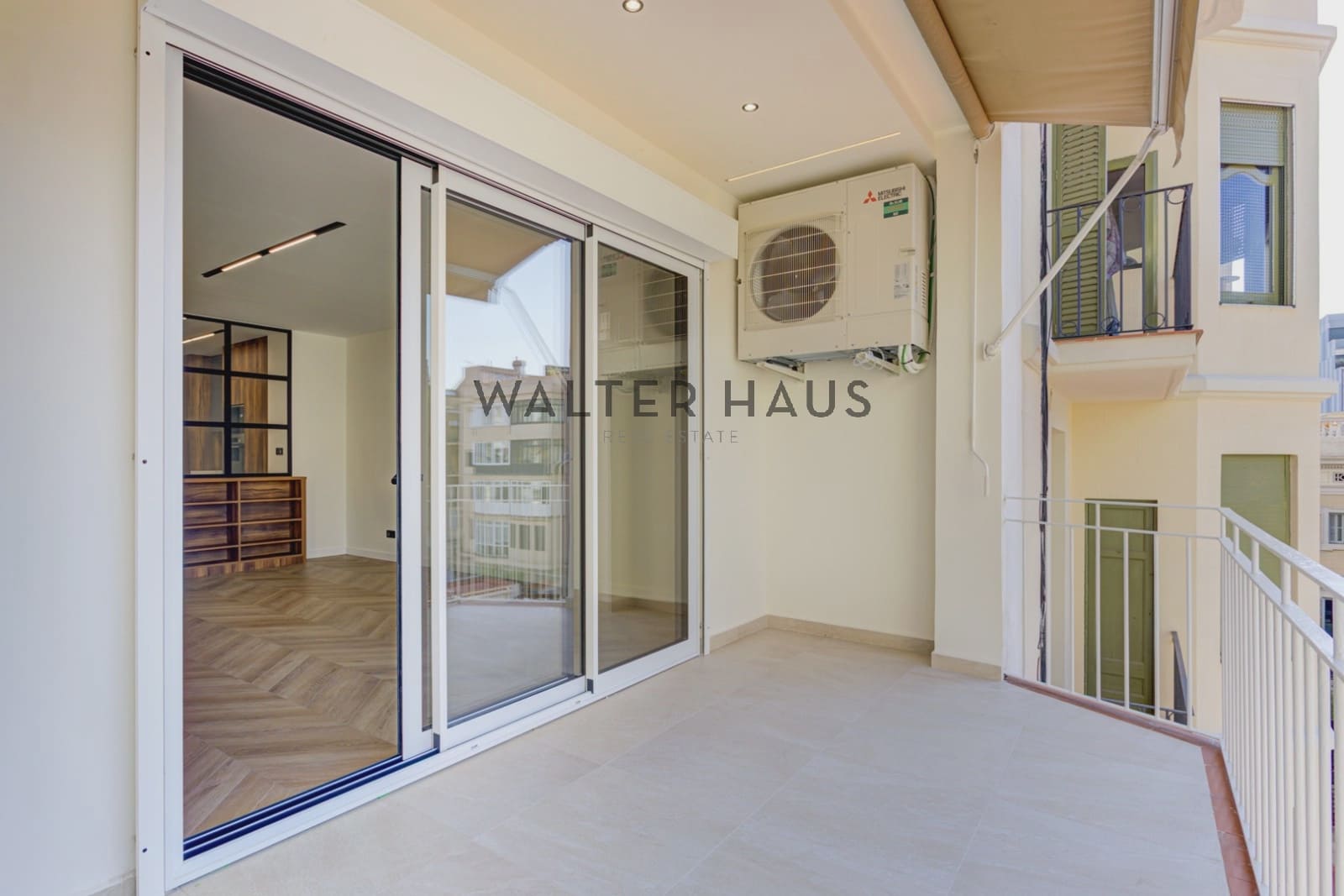 4 soverom Leilighet til salgs i Barcelona by - € 1 600 000 (Ref: 9319720)