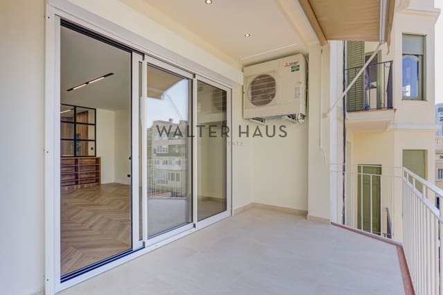 4 bedroom Flat for sale in La Dreta de L'Eixample, Barcelona city - € 1,600,000 (Ref: 9319720)