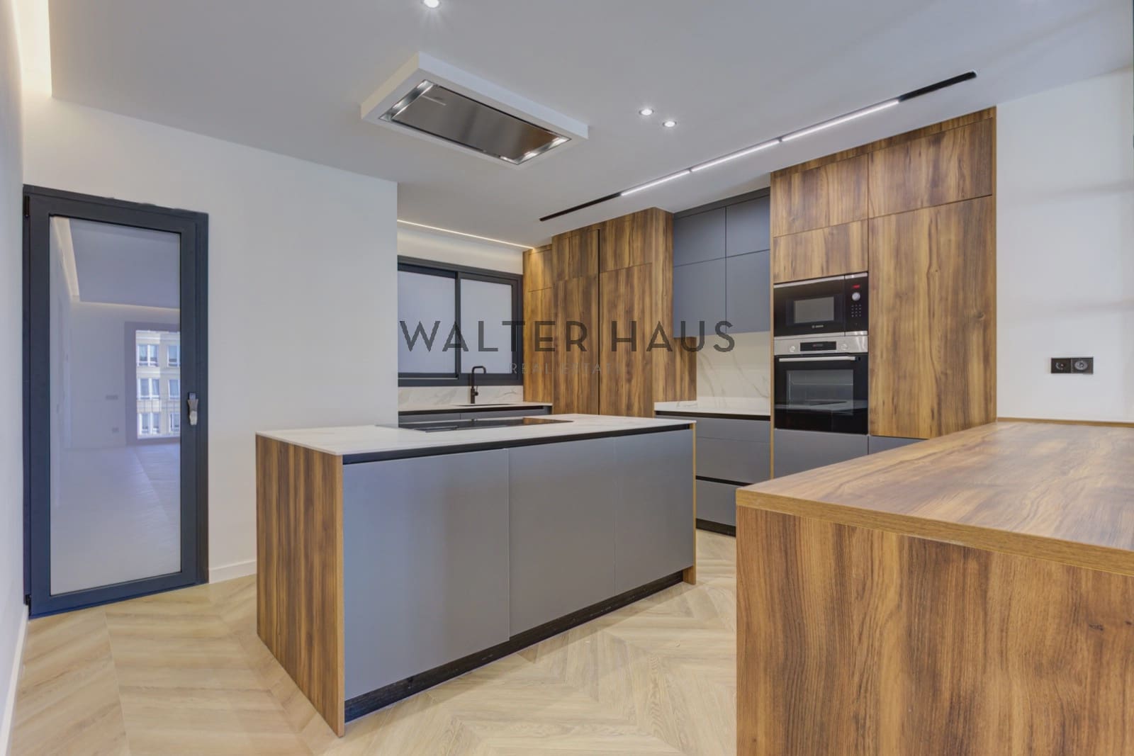 4 soverom Leilighet til salgs i Barcelona by - € 1 600 000 (Ref: 9319720)