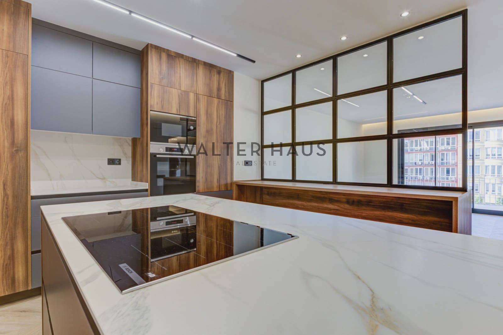 4 soverom Leilighet til salgs i Barcelona by - € 1 600 000 (Ref: 9319720)