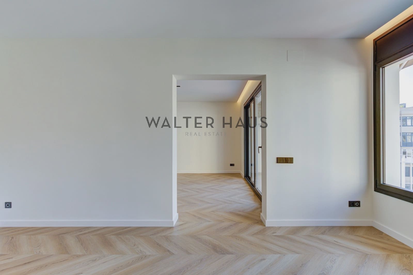 4 soverom Leilighet til salgs i Barcelona by - € 1 600 000 (Ref: 9319720)