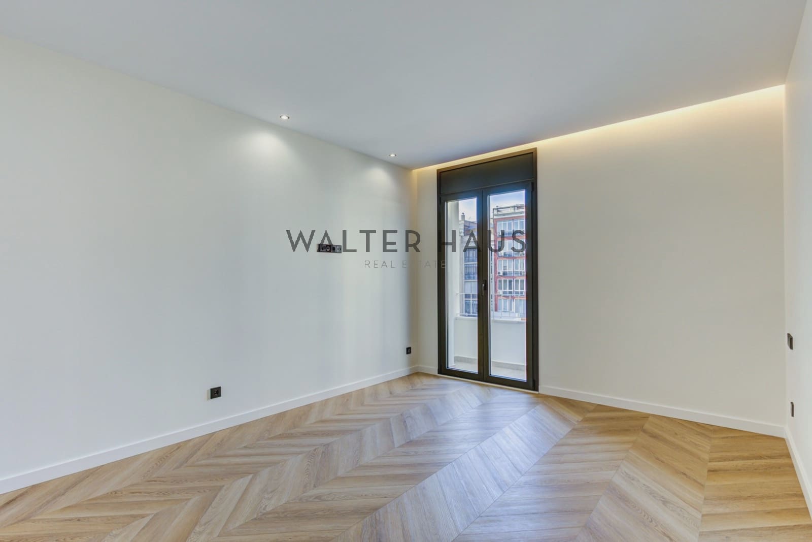 4 soverom Leilighet til salgs i Barcelona by - € 1 600 000 (Ref: 9319720)