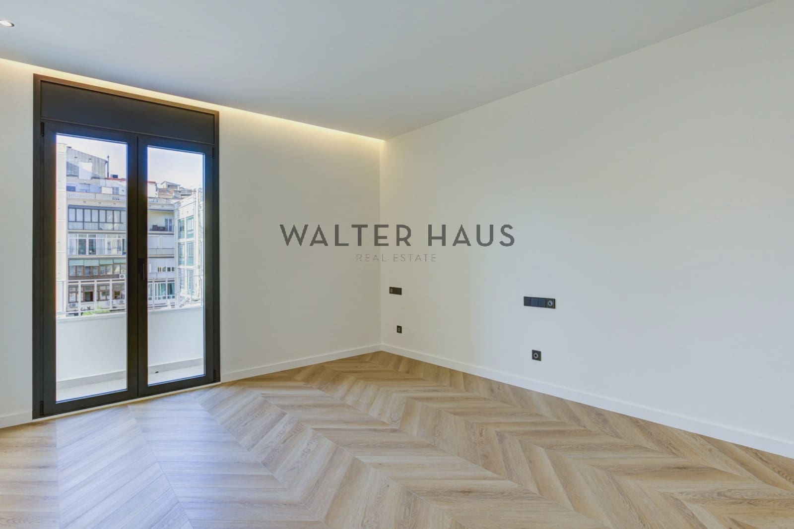 4 soverom Leilighet til salgs i Barcelona by - € 1 600 000 (Ref: 9319720)