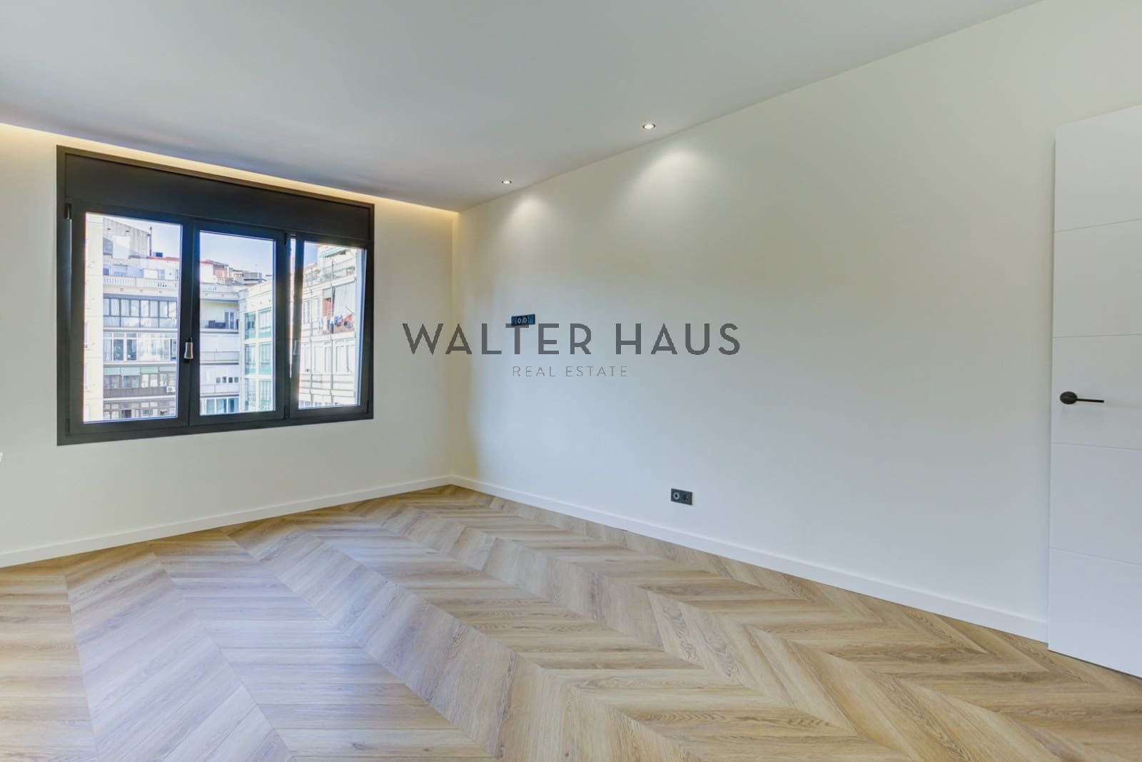 4 soverom Leilighet til salgs i Barcelona by - € 1 600 000 (Ref: 9319720)