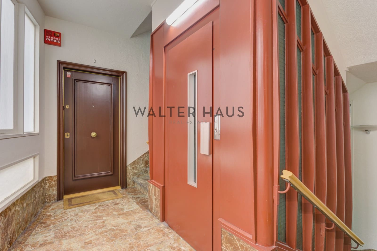 4 soverom Leilighet til salgs i Barcelona by - € 1 600 000 (Ref: 9319720)