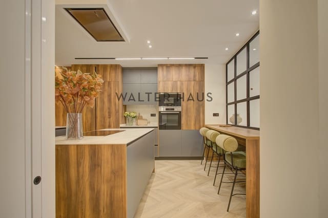 4 sovrum Lägenhet till salu i La Dreta de L'Eixample, Barcelona stad - 1 549 000 € (Ref: 9319720)