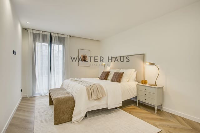 4 sovrum Lägenhet till salu i La Dreta de L'Eixample, Barcelona stad - 1 549 000 € (Ref: 9319720)