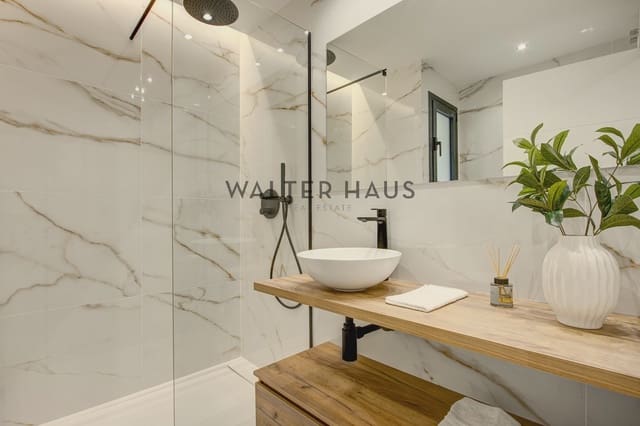 4 sovrum Lägenhet till salu i La Dreta de L'Eixample, Barcelona stad - 1 549 000 € (Ref: 9319720)