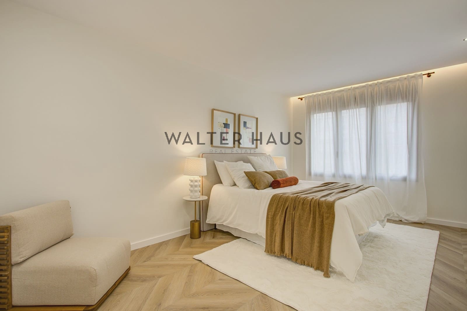 4 soveværelse Lejlighed til salg i Barcelona by - € 1.549.000 (Ref: 9319720)