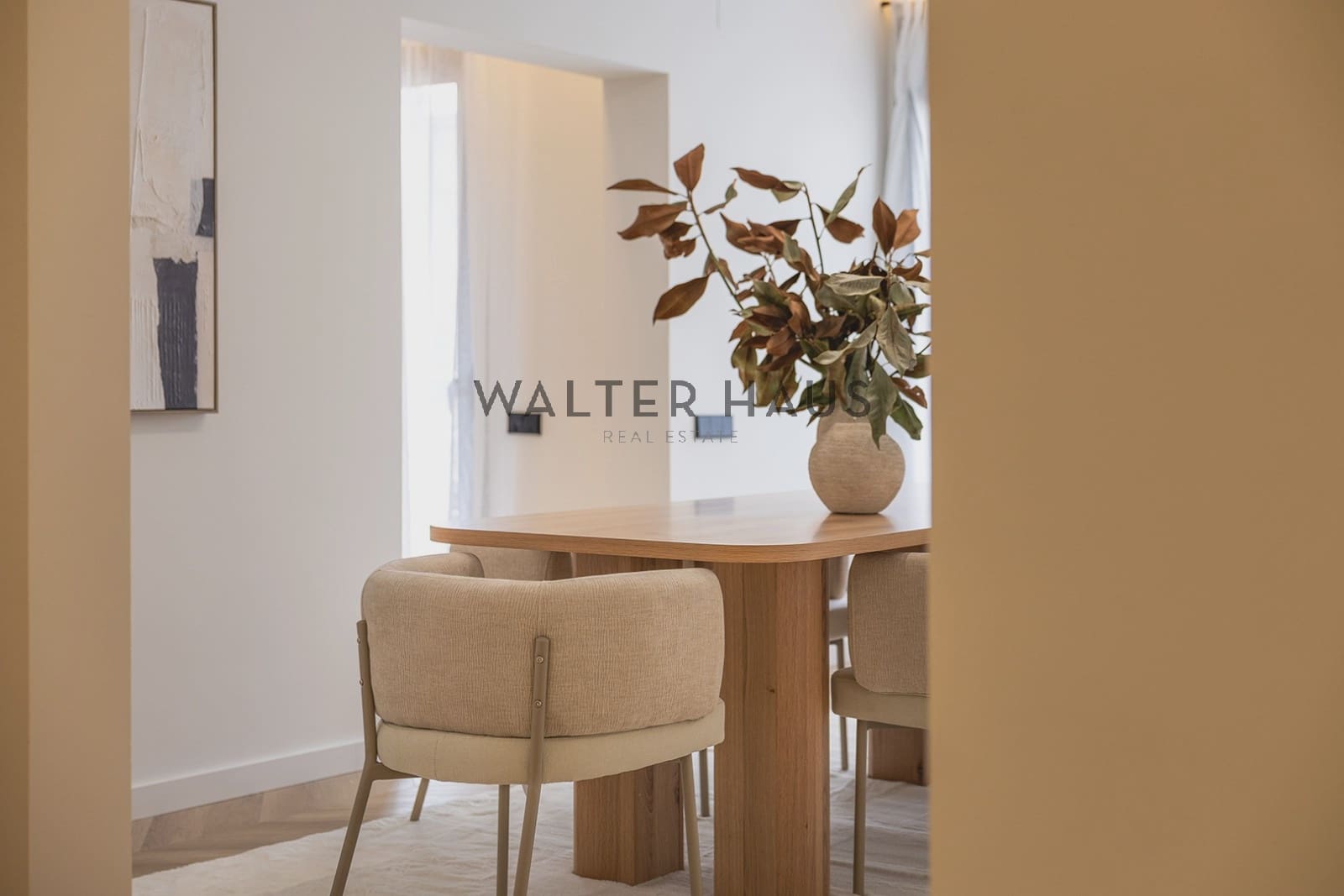 4 soveværelse Lejlighed til salg i Barcelona by - € 1.549.000 (Ref: 9319720)