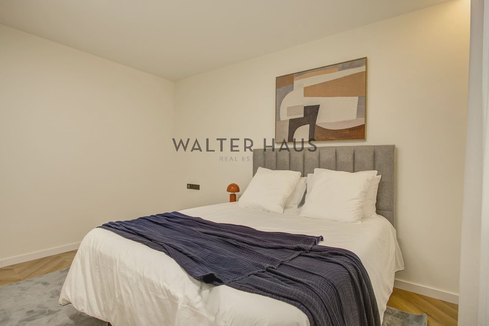 4 soveværelse Lejlighed til salg i Barcelona by - € 1.549.000 (Ref: 9319720)