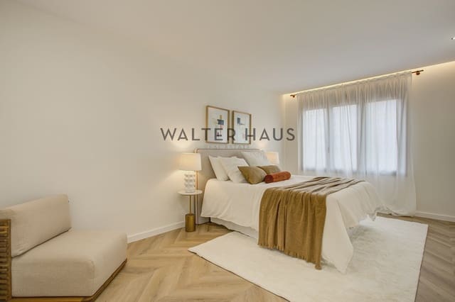 4 sovrum Lägenhet till salu i La Dreta de L'Eixample, Barcelona stad - 1 549 000 € (Ref: 9319720)