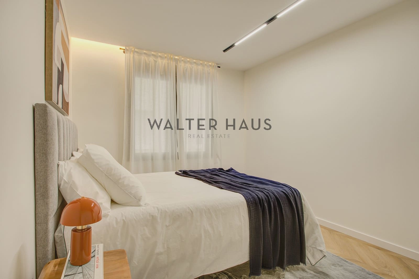 4 soveværelse Lejlighed til salg i Barcelona by - € 1.549.000 (Ref: 9319720)