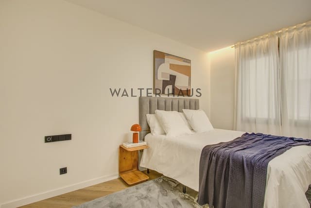 4 sovrum Lägenhet till salu i La Dreta de L'Eixample, Barcelona stad - 1 549 000 € (Ref: 9319720)