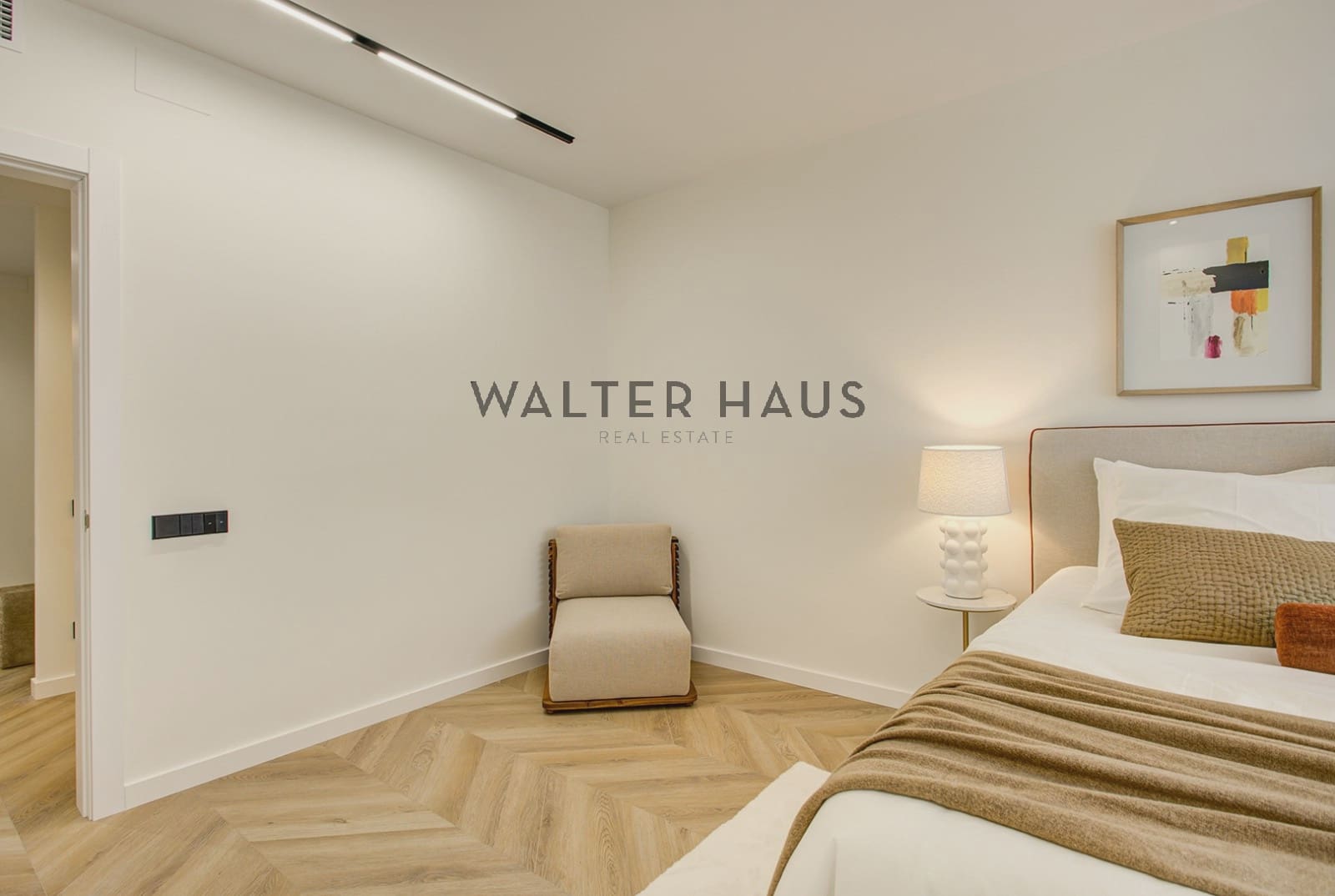 4 soveværelse Lejlighed til salg i Barcelona by - € 1.549.000 (Ref: 9319720)