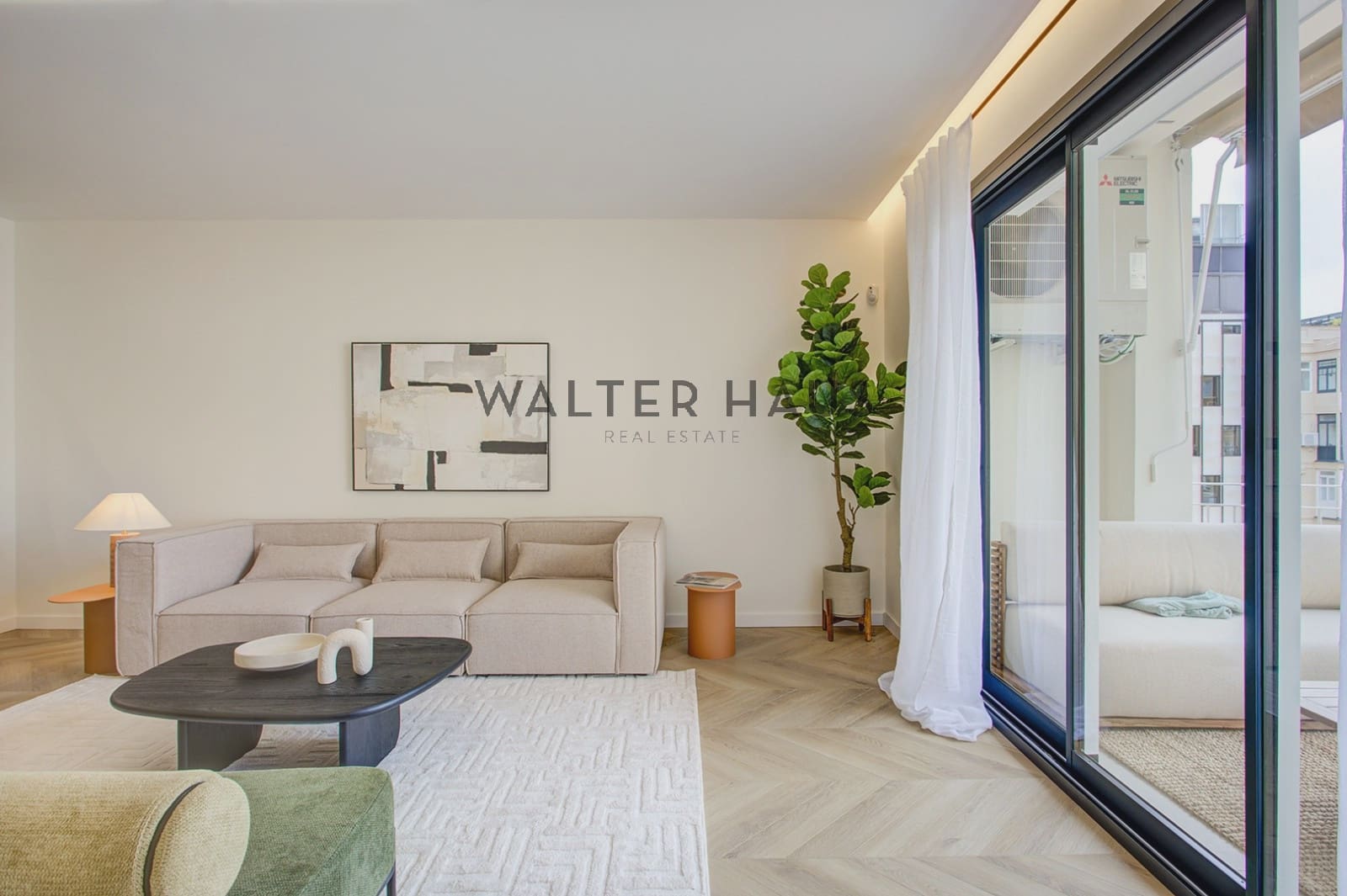 4 soveværelse Lejlighed til salg i Barcelona by - € 1.549.000 (Ref: 9319720)