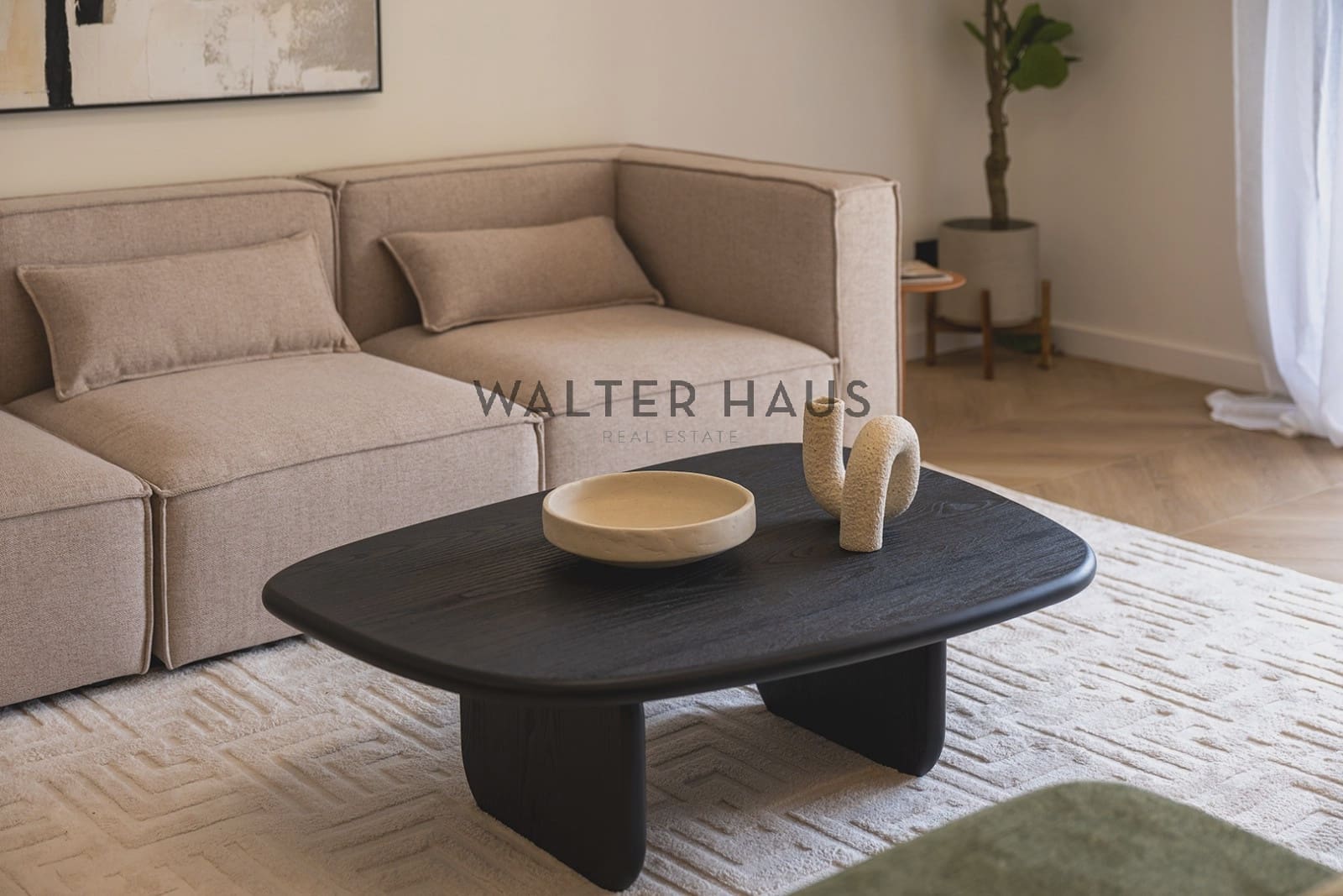 4 soveværelse Lejlighed til salg i Barcelona by - € 1.549.000 (Ref: 9319720)