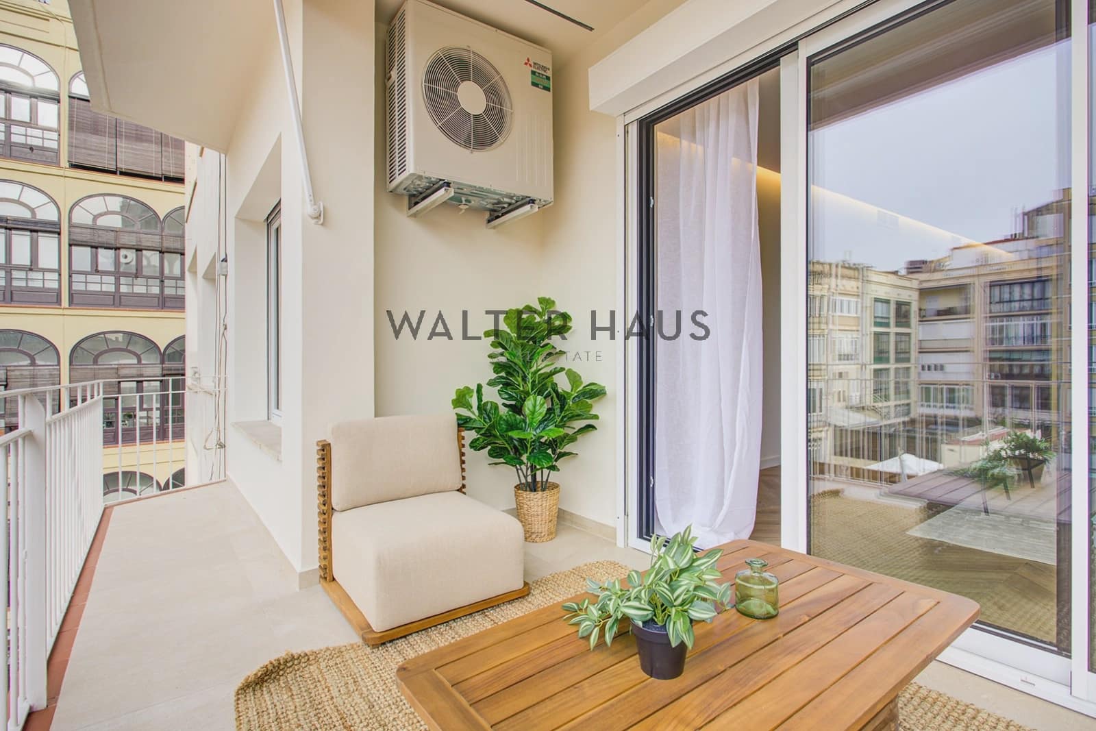 4 soveværelse Lejlighed til salg i Barcelona by - € 1.549.000 (Ref: 9319720)