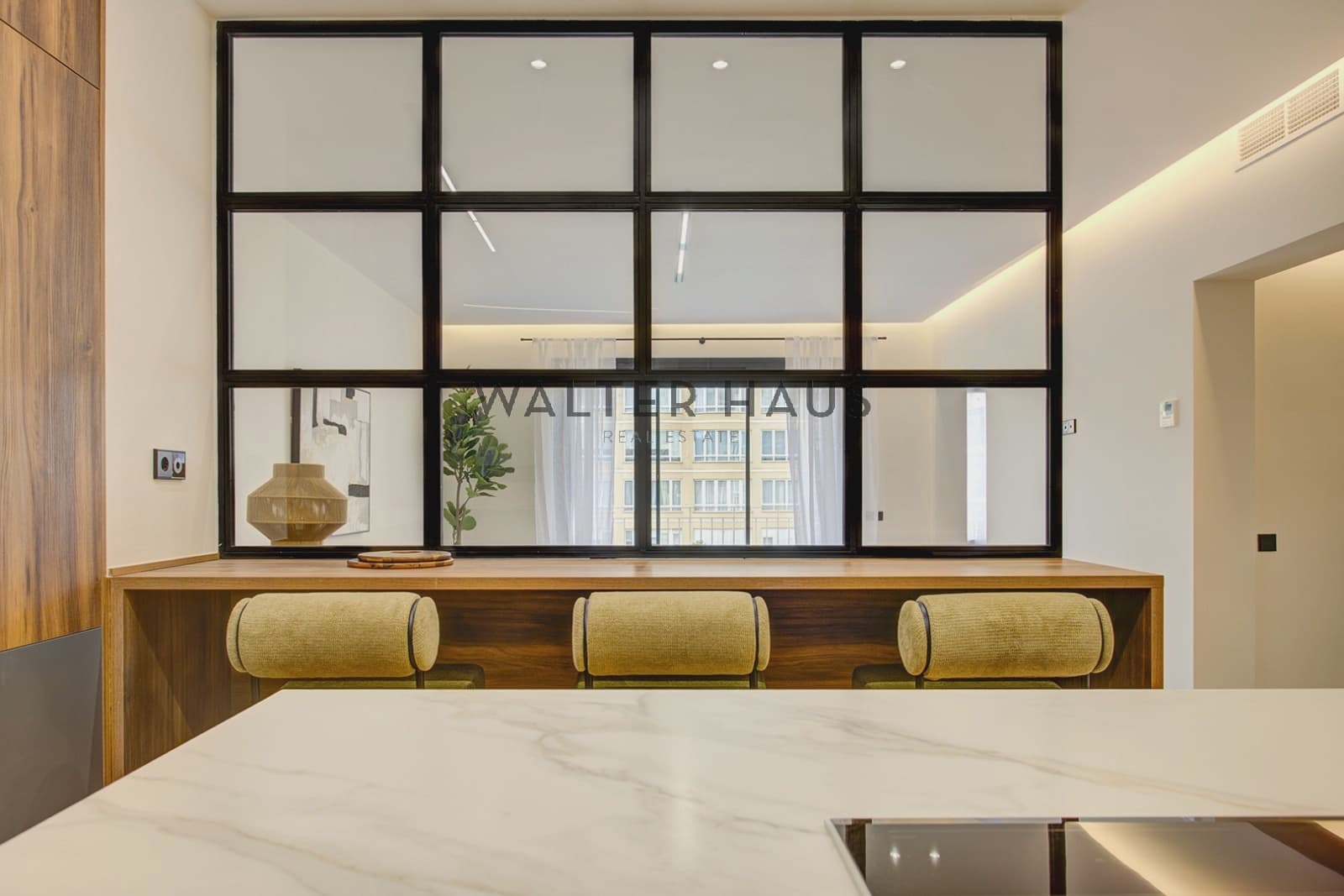 4 soveværelse Lejlighed til salg i Barcelona by - € 1.549.000 (Ref: 9319720)