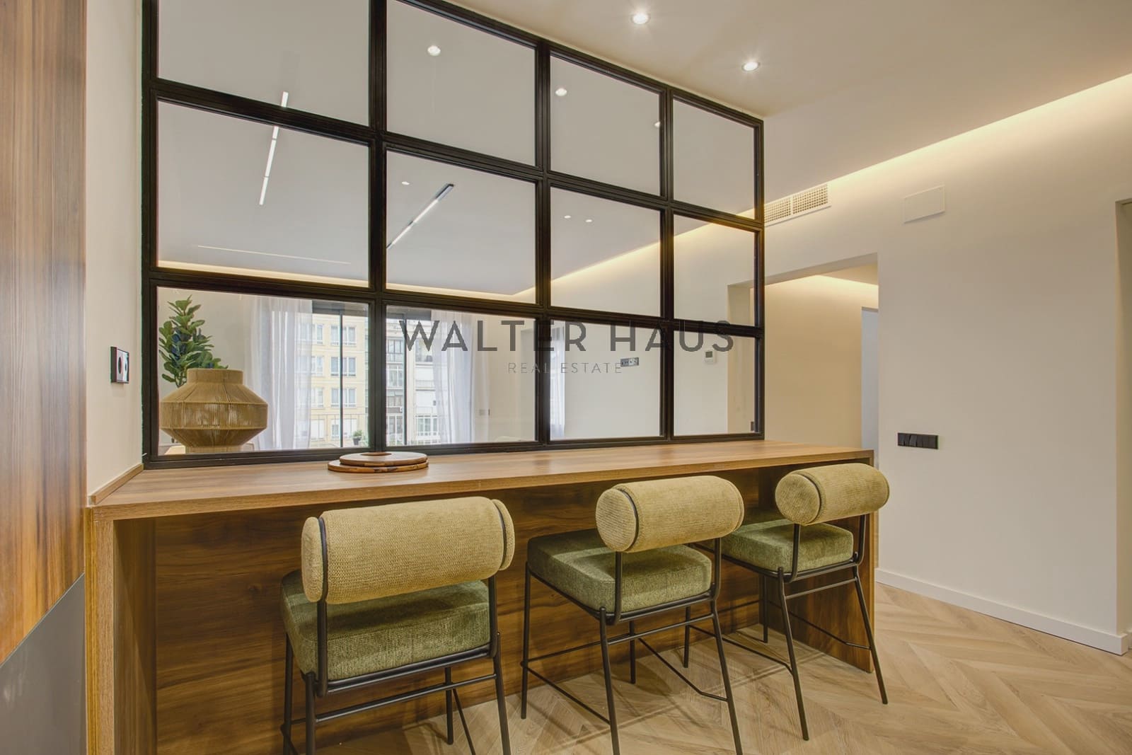 4 soveværelse Lejlighed til salg i Barcelona by - € 1.549.000 (Ref: 9319720)