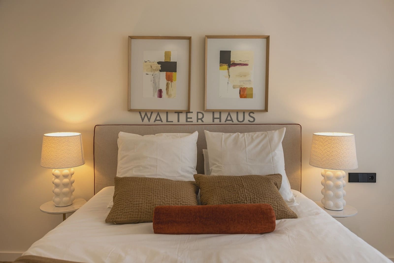 4 soveværelse Lejlighed til salg i Barcelona by - € 1.549.000 (Ref: 9319720)