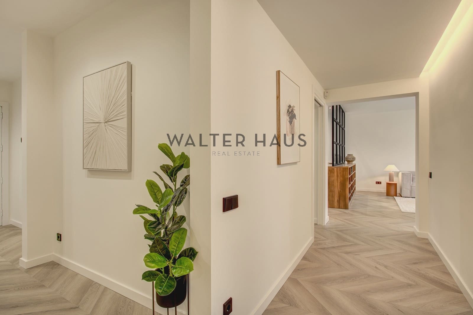 4 soveværelse Lejlighed til salg i Barcelona by - € 1.549.000 (Ref: 9319720)