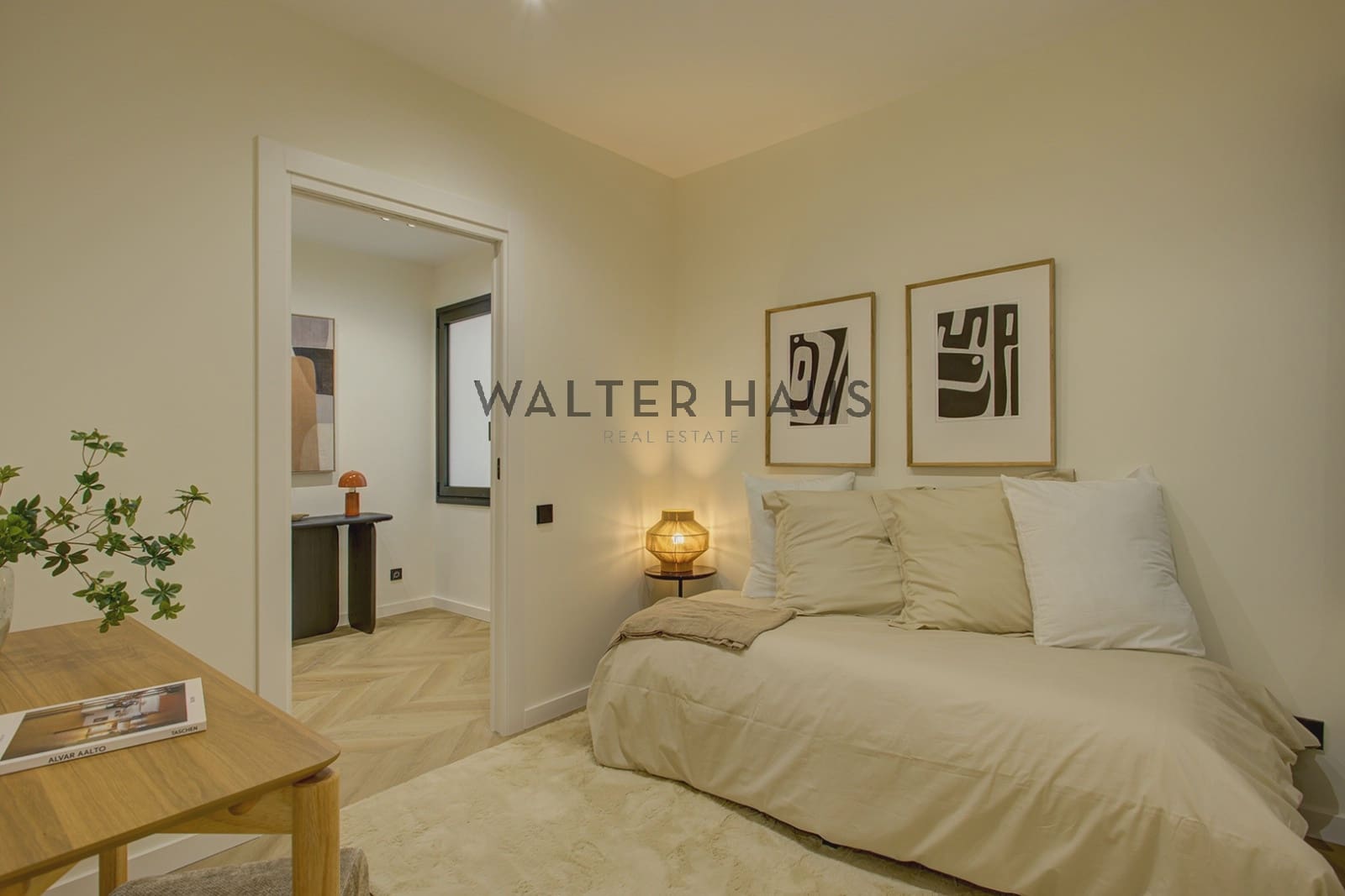 4 soveværelse Lejlighed til salg i Barcelona by - € 1.549.000 (Ref: 9319720)