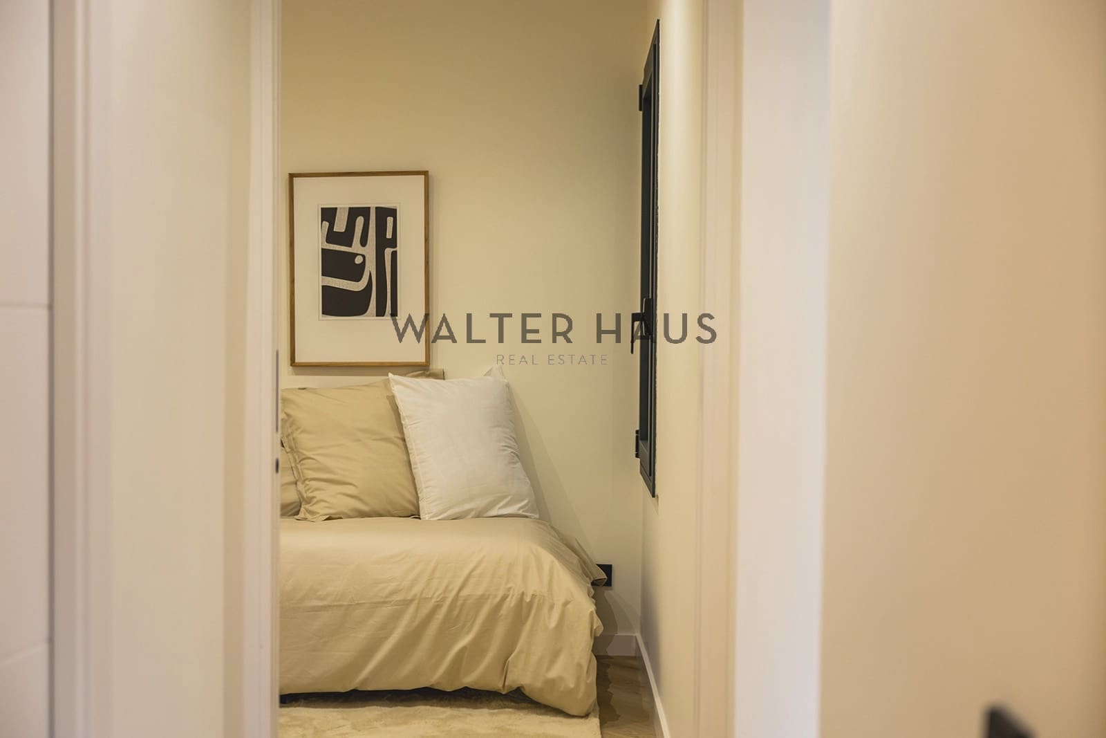 4 soveværelse Lejlighed til salg i Barcelona by - € 1.549.000 (Ref: 9319720)