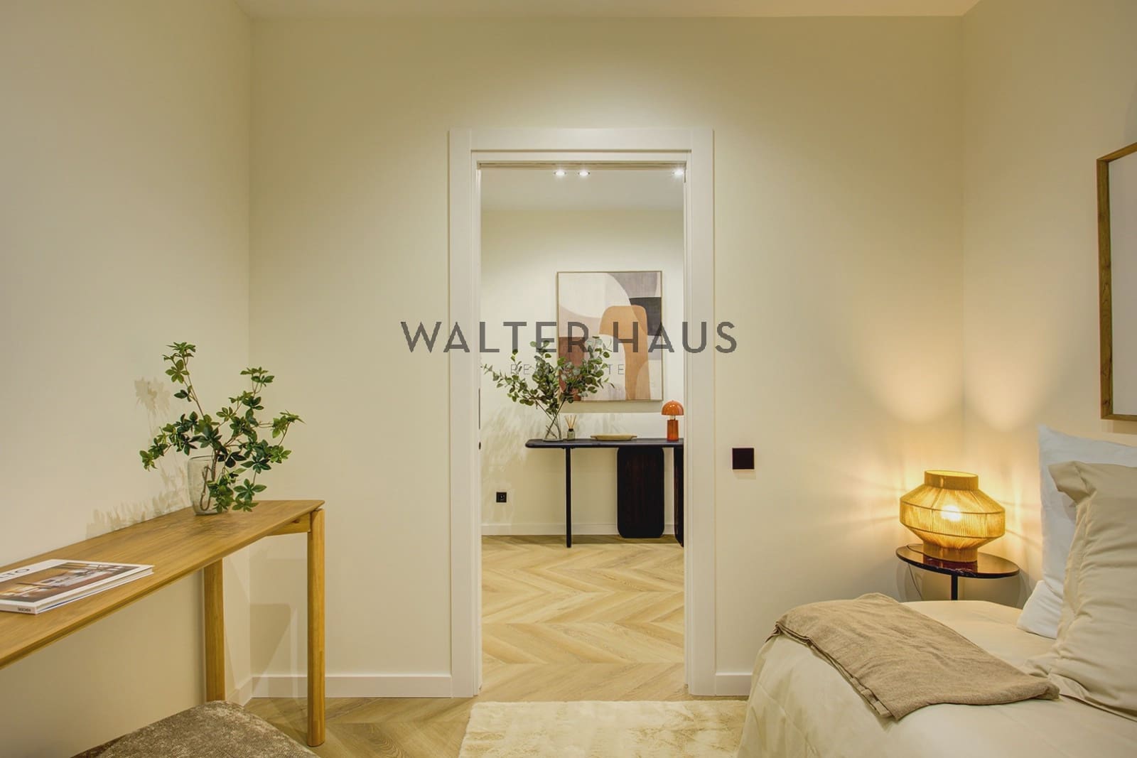 4 soveværelse Lejlighed til salg i Barcelona by - € 1.549.000 (Ref: 9319720)