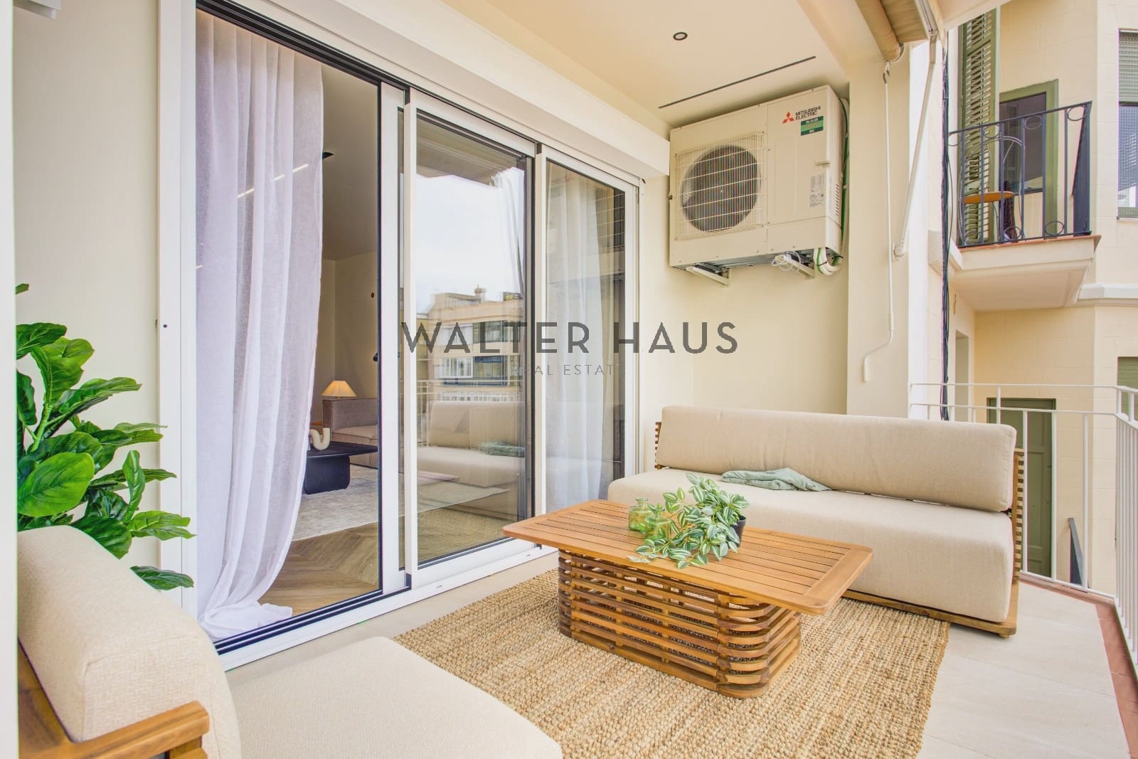 4 soveværelse Lejlighed til salg i Barcelona by - € 1.549.000 (Ref: 9319720)