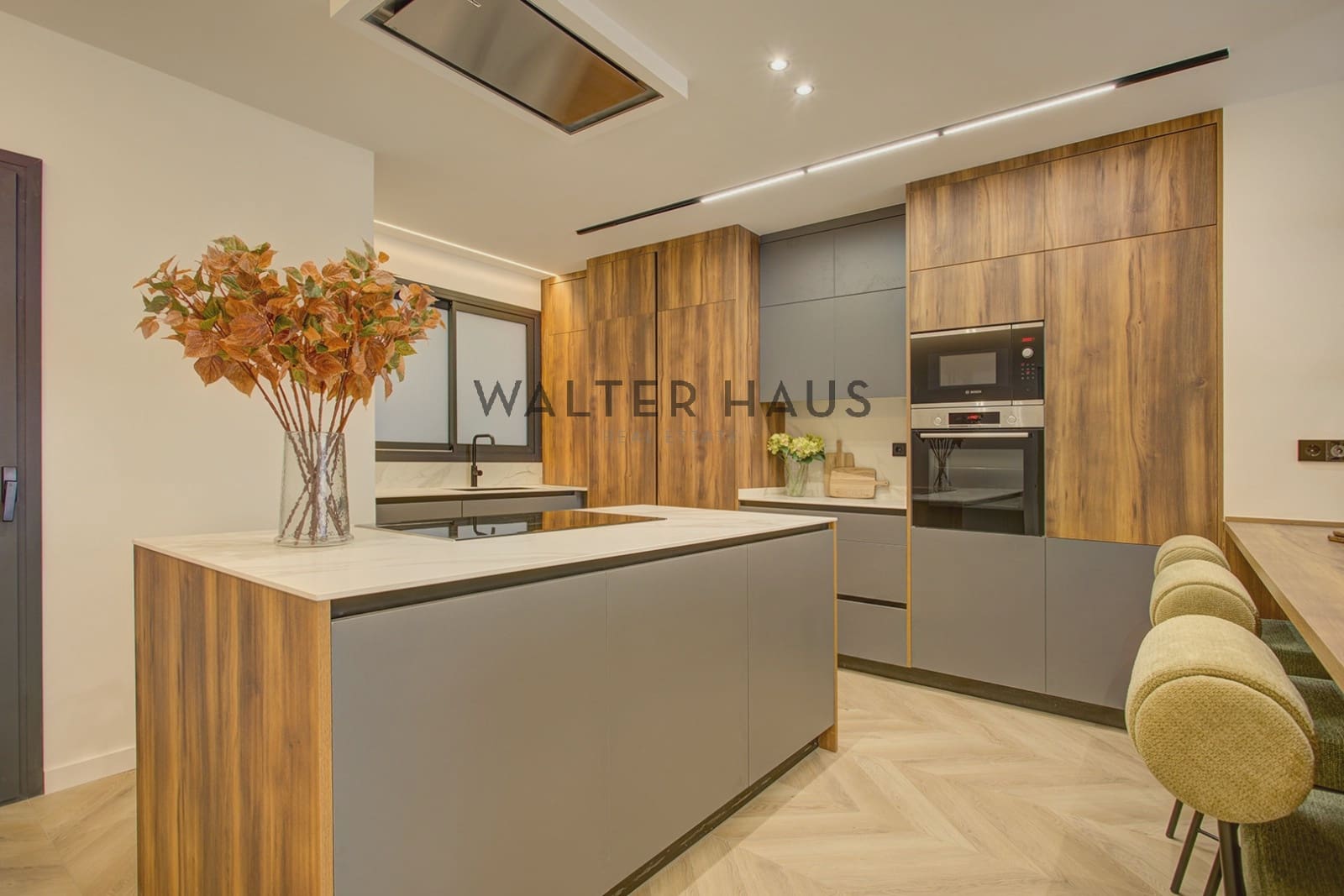 4 soveværelse Lejlighed til salg i Barcelona by - € 1.549.000 (Ref: 9319720)