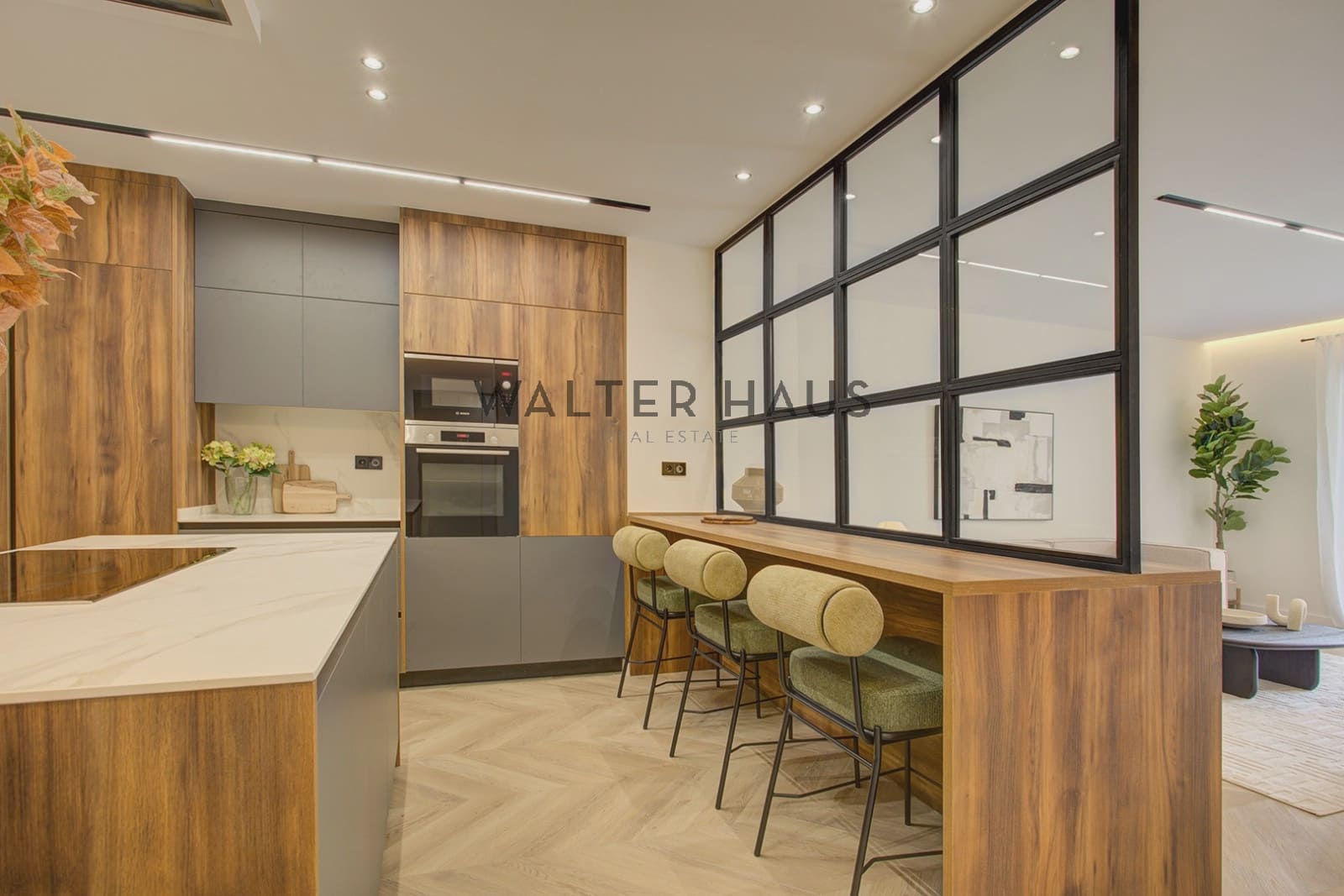 4 soveværelse Lejlighed til salg i Barcelona by - € 1.549.000 (Ref: 9319720)