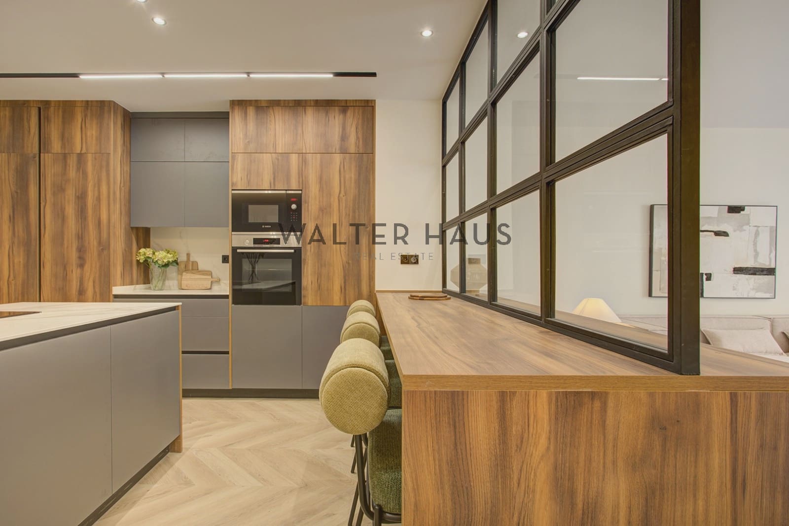 4 soveværelse Lejlighed til salg i Barcelona by - € 1.549.000 (Ref: 9319720)