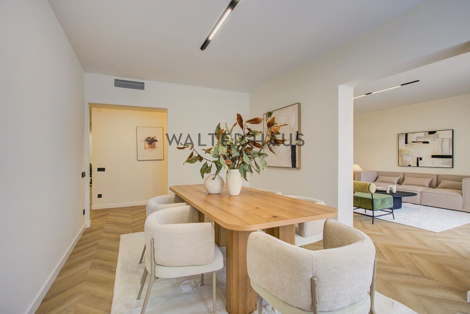 4 soveværelse Lejlighed til salg i Barcelona by - € 1.549.000 (Ref: 9319720)