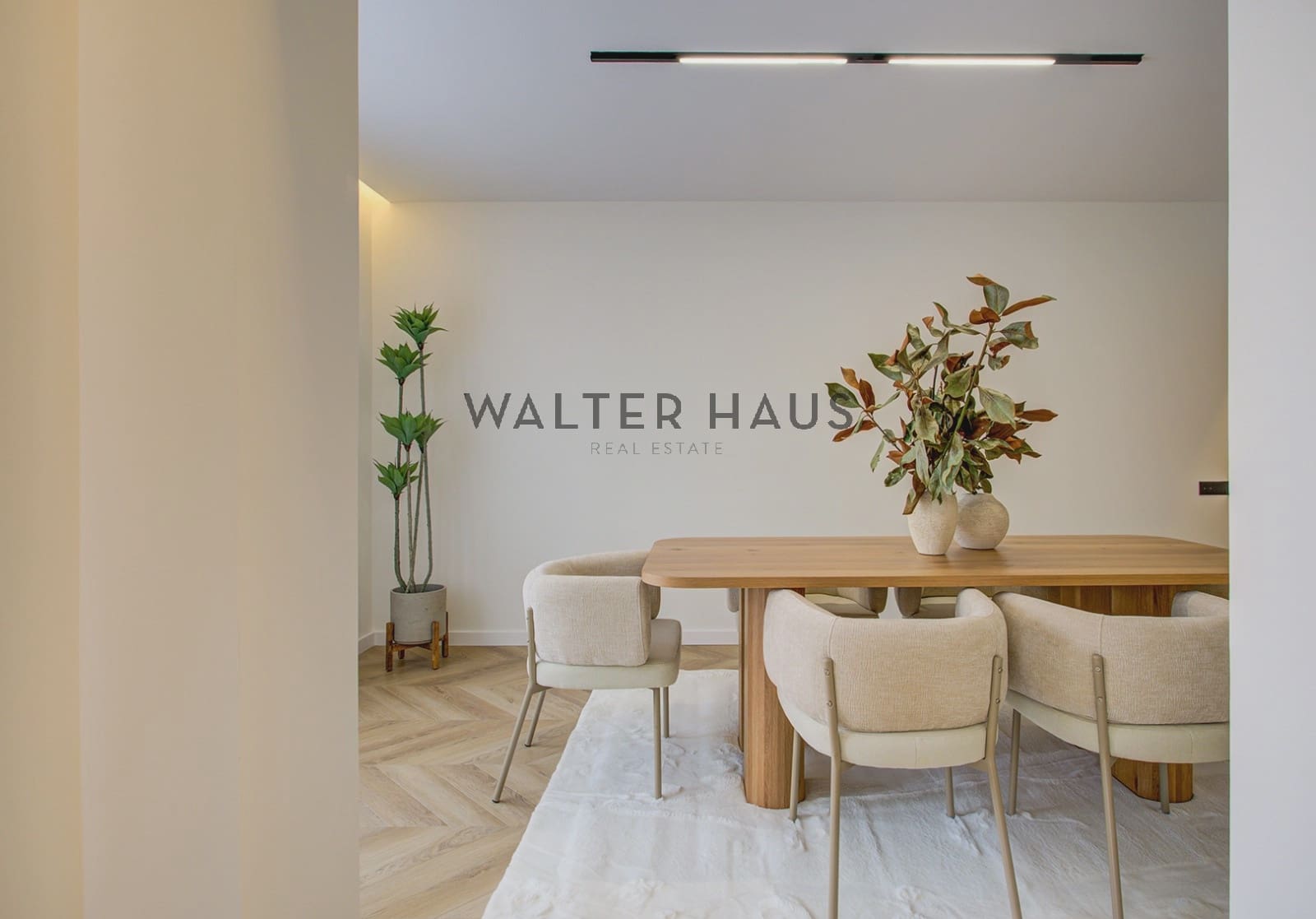 4 soveværelse Lejlighed til salg i Barcelona by - € 1.549.000 (Ref: 9319720)