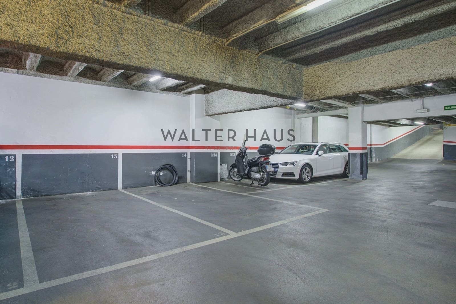 4 soveværelse Lejlighed til salg i Barcelona by - € 1.549.000 (Ref: 9319720)