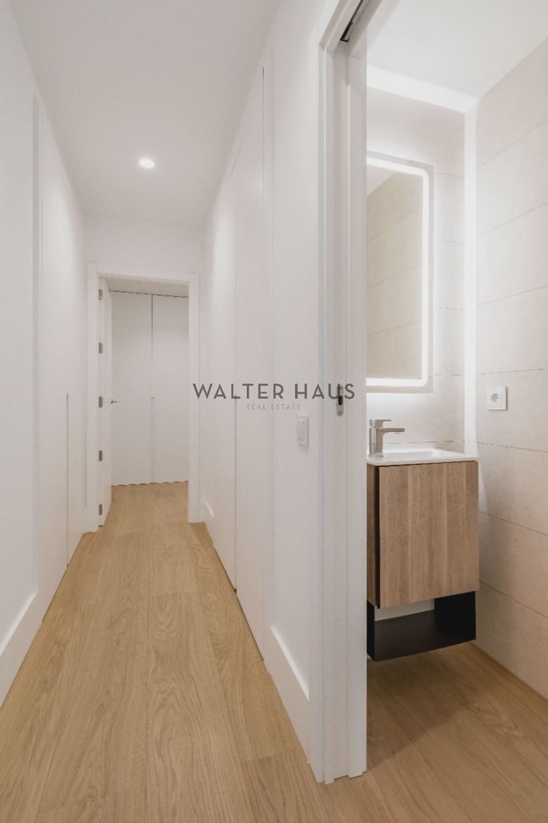 3 bedroom Flat for sale in Madrid city - € 2,490,000 (Ref: 9319962)