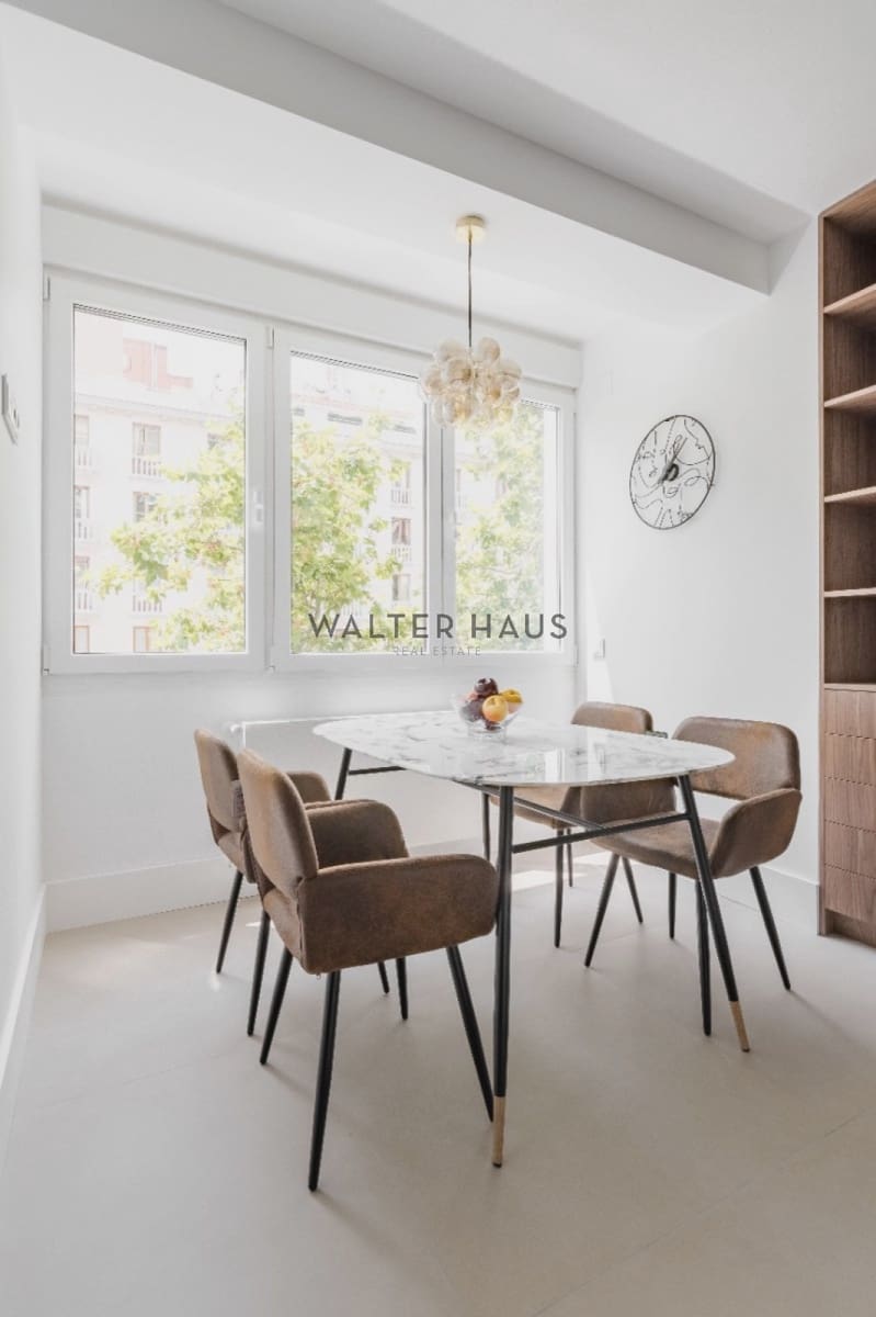 3 bedroom Flat for sale in Madrid city - € 2,490,000 (Ref: 9319962)