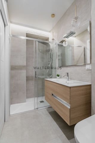 3 sypialnia Mieszkanie na sprzedaż w Goya, Miasto Madryt - 2 490 000 € (Ref: 9319962)