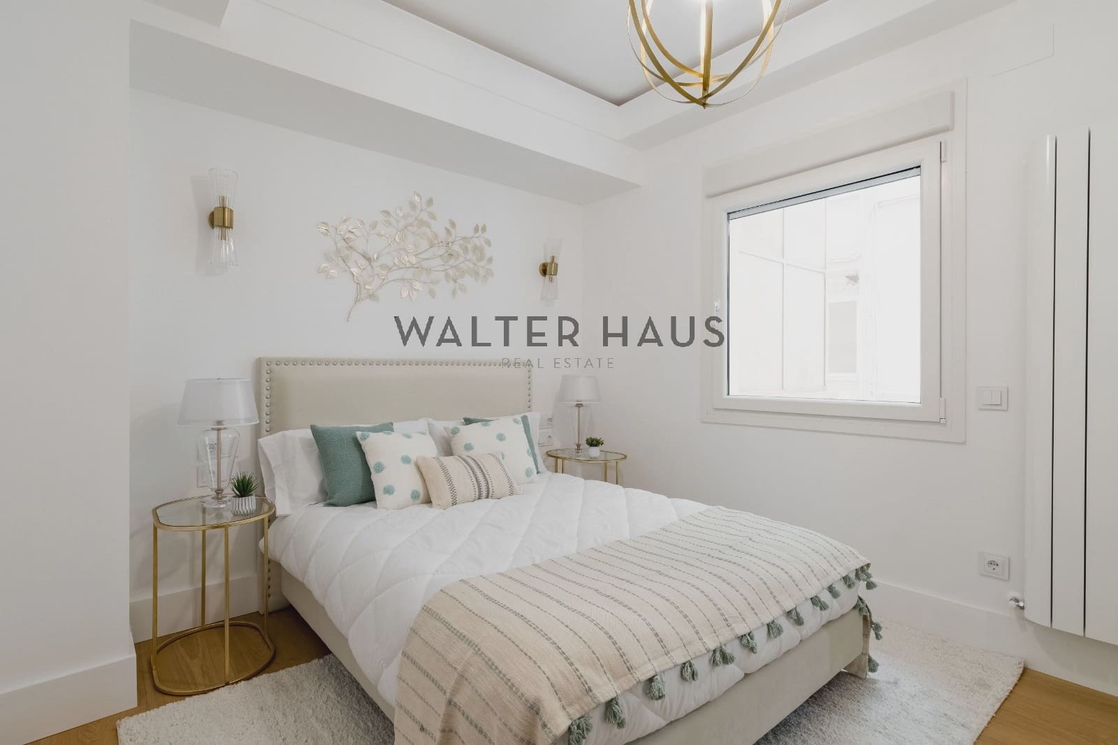 3 bedroom Flat for sale in Madrid city - € 2,490,000 (Ref: 9319962)