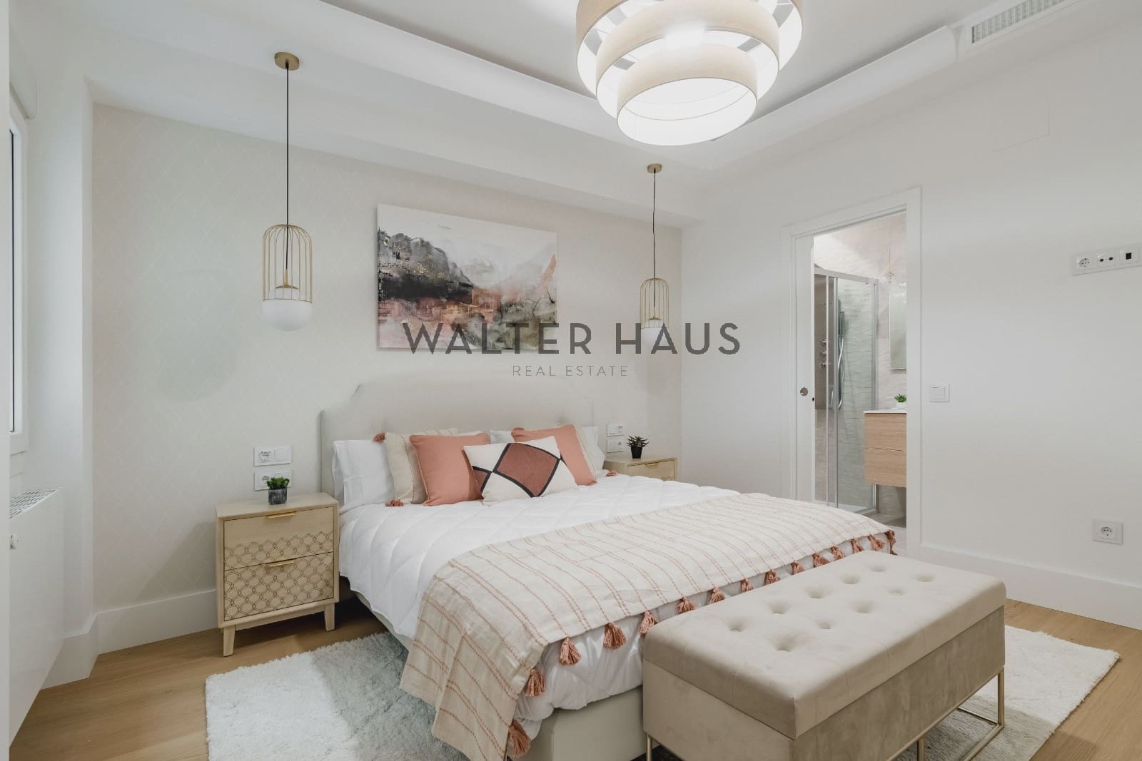 3 bedroom Flat for sale in Madrid city - € 2,490,000 (Ref: 9319962)