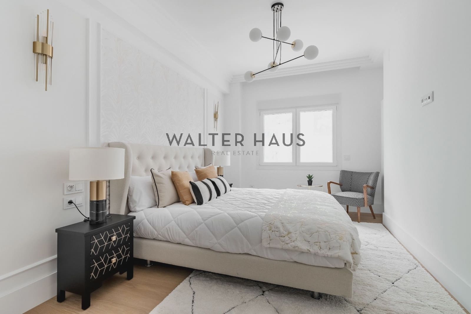 3 bedroom Flat for sale in Madrid city - € 2,490,000 (Ref: 9319962)