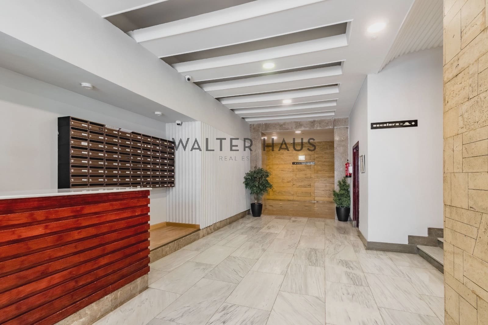 3 bedroom Flat for sale in Madrid city - € 2,490,000 (Ref: 9319962)