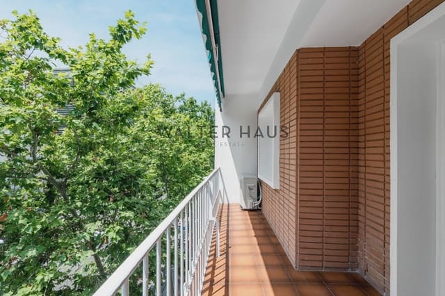 3 sypialnia Mieszkanie na sprzedaż w Goya, Miasto Madryt - 2 490 000 € (Ref: 9319962)