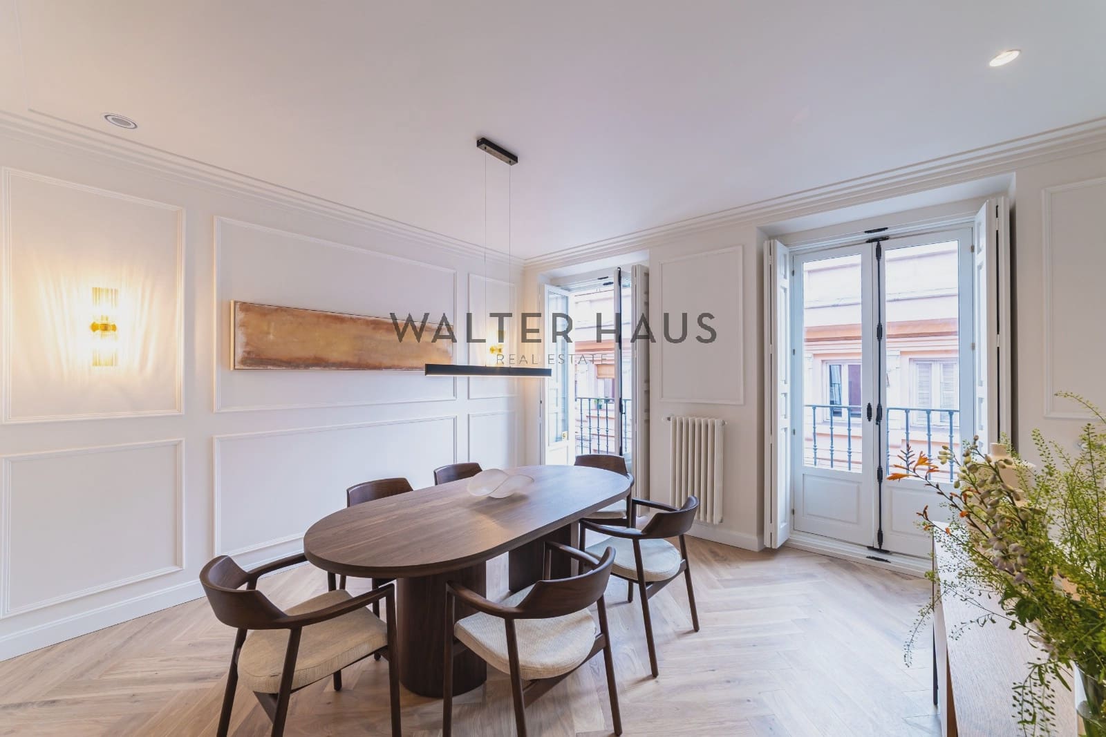 2 slaapkamer Flat te koop in Madrid stad - € 1.645.000 (Ref: 9329601)