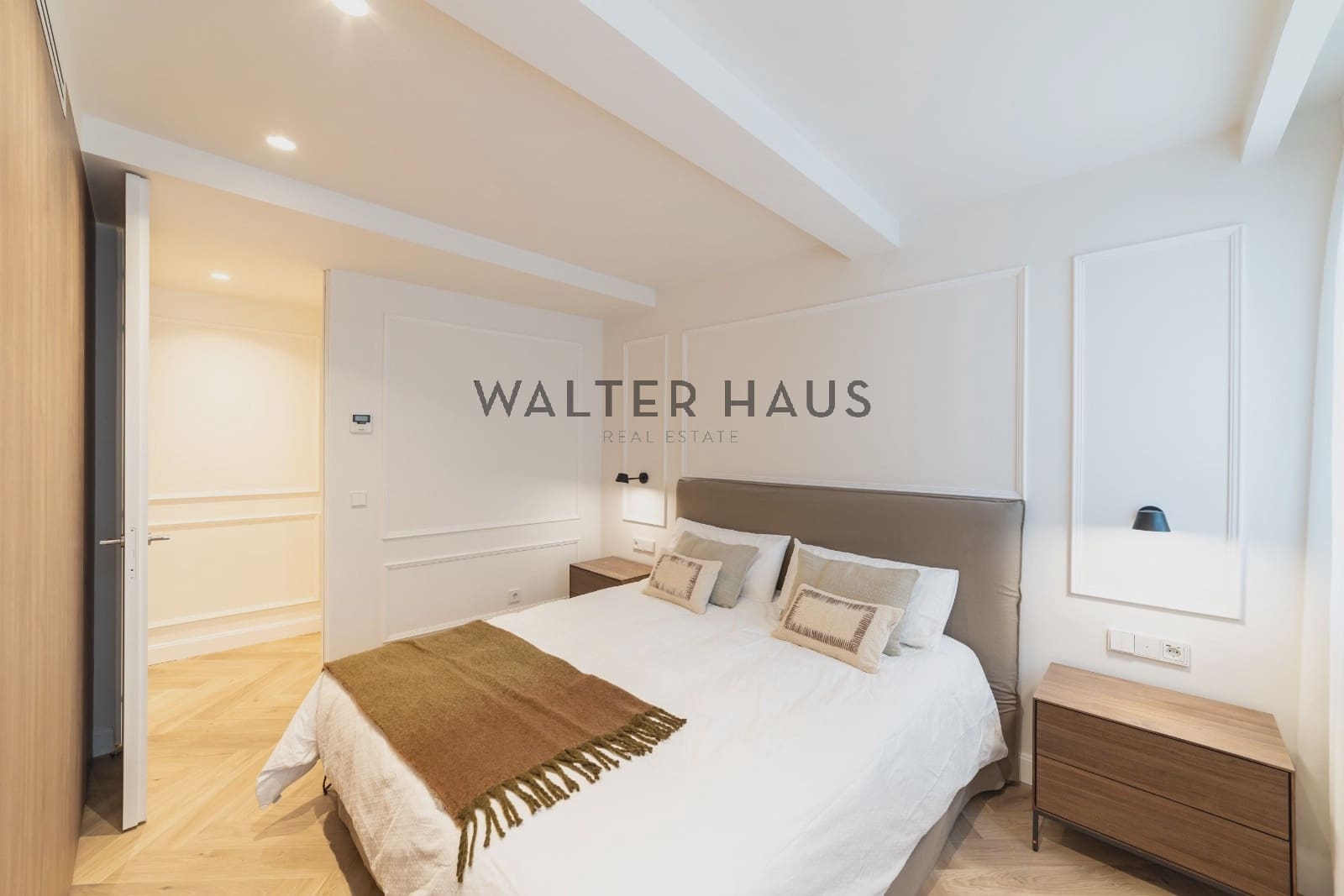 2 slaapkamer Flat te koop in Madrid stad - € 1.645.000 (Ref: 9329601)