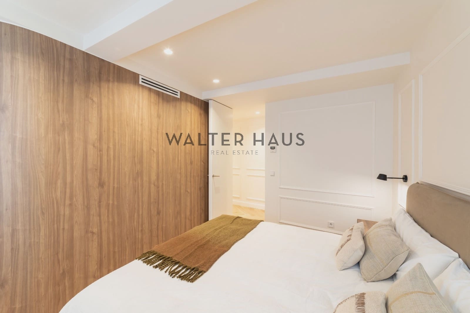 2 slaapkamer Flat te koop in Madrid stad - € 1.645.000 (Ref: 9329601)